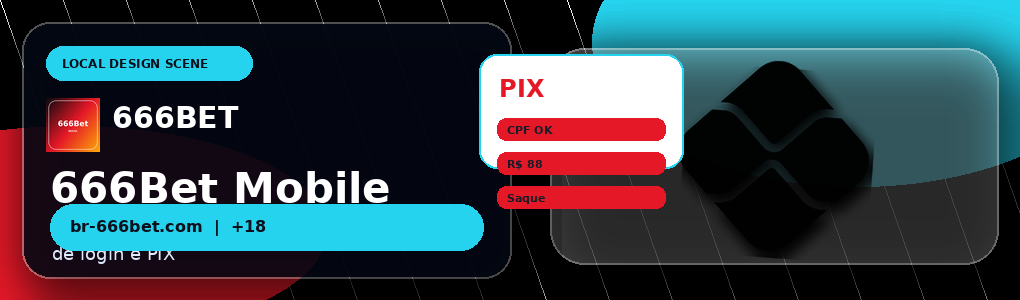 666Bet apk