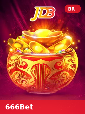 666Bet cassino ao vivo